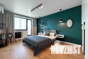 3-к квартира, на длительный срок, 110м2, 3/5 этаж