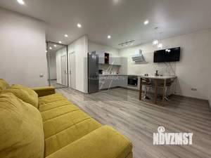 2-к квартира, на длительный срок, 47м2, 17/27 этаж