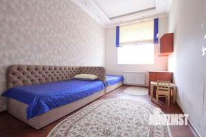 3-к квартира, посуточно, 90м2, 2/14 этаж
