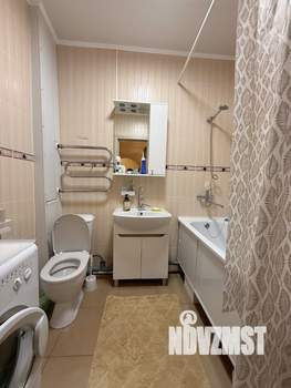 1-к квартира, на длительный срок, 35м2, 5/18 этаж