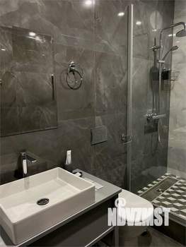 1-к квартира, посуточно, 46м2, 1/1 этаж