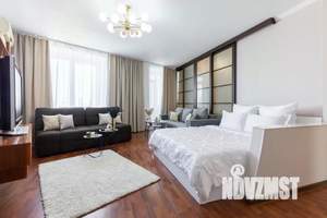 3-к квартира, посуточно, 120м2, 1/1 этаж