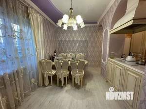 3-к квартира, на длительный срок, 107м2, 3/16 этаж