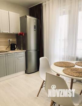 1-к квартира, на длительный срок, 35м2, 10/20 этаж