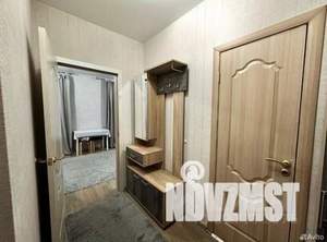 Студия квартира, на длительный срок, 29м2, 6/9 этаж