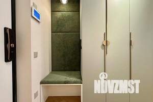 1-к квартира, посуточно, 31м2, 7/8 этаж