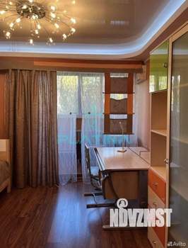 3-к квартира, на длительный срок, 64м2, 2/5 этаж