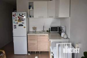 1-к квартира, на длительный срок, 48м2, 9/17 этаж