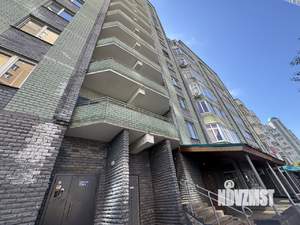 2-к квартира, на длительный срок, 70м2, 14/14 этаж