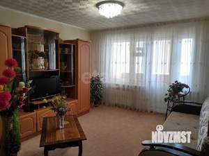 2-к квартира, на длительный срок, 55м2, 4/5 этаж