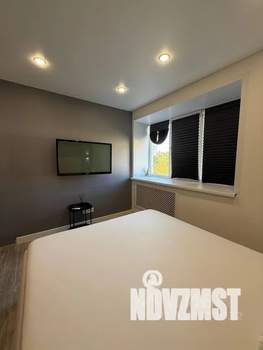 Студия квартира, посуточно, 23м2, 5/5 этаж