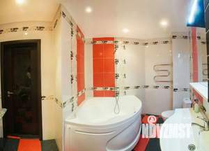 1-к квартира, посуточно, 70м2, 11/14 этаж