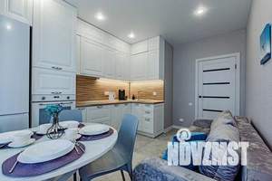 2-к квартира, посуточно, 51м2, 5/16 этаж