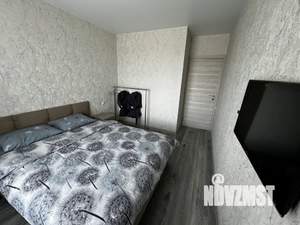 2-к квартира, посуточно, 53м2, 10/10 этаж
