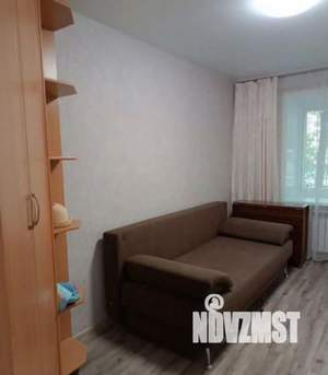 2-к квартира, на длительный срок, 49м2, 2/5 этаж