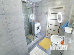 1-к квартира, посуточно, 50м2, 10/19 этаж