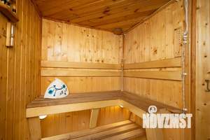 3-к квартира, посуточно, 53м2, 2/4 этаж