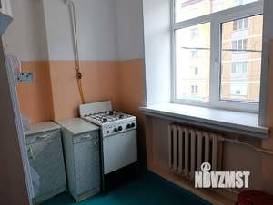 2-к квартира, на длительный срок, 57м2, 3/3 этаж