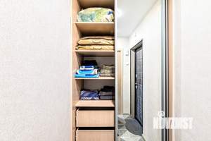 1-к квартира, посуточно, 33м2, 4/9 этаж