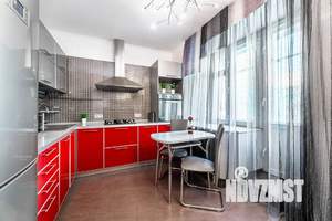 1-к квартира, посуточно, 45м2, 5/9 этаж