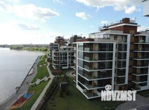 2-к квартира, посуточно, 40м2, 6/7 этаж