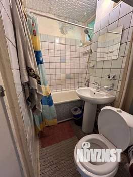 1-к квартира, на длительный срок, 42м2, 2/5 этаж