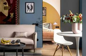 2-к квартира, на длительный срок, 60м2, 4/10 этаж