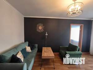 2-к квартира, посуточно, 40м2, 3/5 этаж