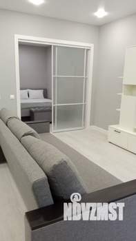 2-к квартира, на длительный срок, 52м2, 11/26 этаж