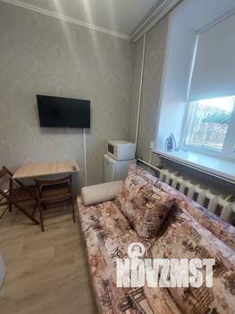 Студия квартира, посуточно, 13м2, 1/5 этаж
