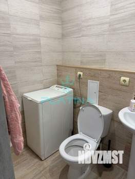 1-к квартира, на длительный срок, 37м2, 3/18 этаж