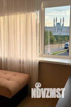 2-к квартира, посуточно, 44м2, 1/5 этаж