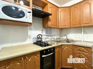 1-к квартира, на длительный срок, 40м2, 6/10 этаж