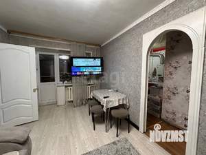 2-к квартира, на длительный срок, 43м2, 3/5 этаж