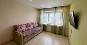 2-к квартира, на длительный срок, 45м2, 5/5 этаж