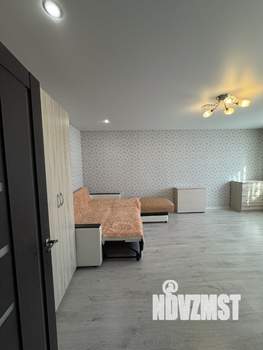 1-к квартира, на длительный срок, 42м2, 7/16 этаж