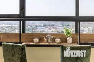 2-к квартира, посуточно, 49м2, 1/1 этаж