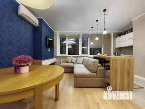 2-к квартира, на длительный срок, 60м2, 5/27 этаж