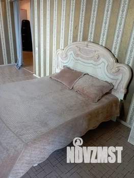 2-к квартира, посуточно, 80м2, 11/14 этаж