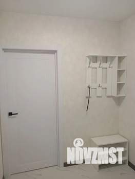 2-к квартира, посуточно, 45м2, 5/5 этаж