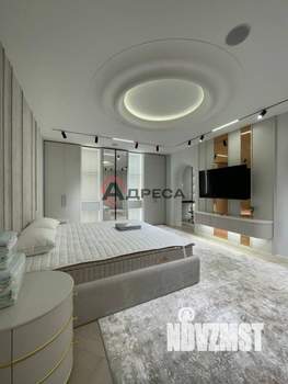 3-к квартира, на длительный срок, 110м2, 12/20 этаж