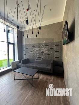 1-к квартира, на длительный срок, 39м2, 4/7 этаж