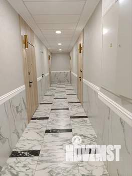 1-к квартира, посуточно, 54м2, 6/8 этаж