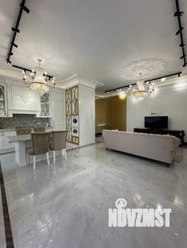 2-к квартира, на длительный срок, 70м2, 5/17 этаж