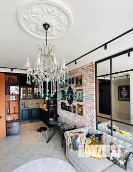 2-к квартира, на длительный срок, 62м2, 15/17 этаж