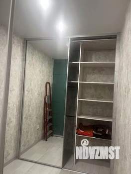 1-к квартира, на длительный срок, 34м2, 4/16 этаж