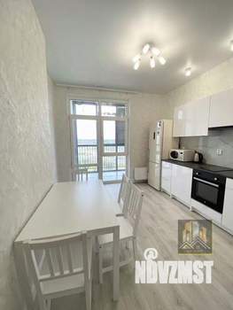 1-к квартира, на длительный срок, 42м2, 10/22 этаж