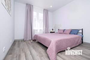 2-к квартира, на длительный срок, 48м2, 5/17 этаж