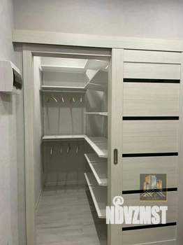 1-к квартира, на длительный срок, 40м2, 3/19 этаж