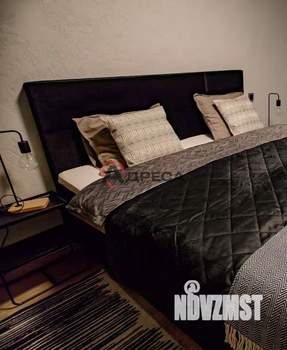 1-к квартира, на длительный срок, 35м2, 13/19 этаж